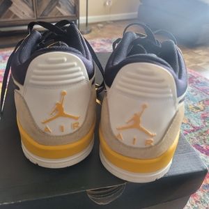 Air Jordan legacy 312 low